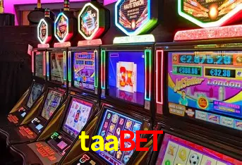 Inovações de Jogos na taabet: O Futuro das Experiências Interativas