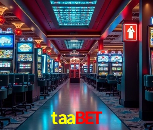 Interface do App taabet