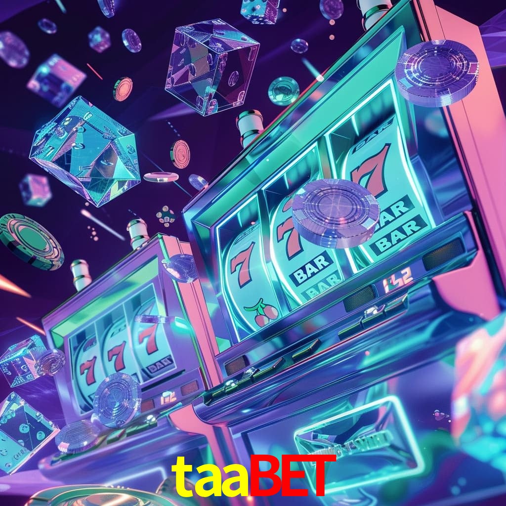 Casino Ao Vivo taabet