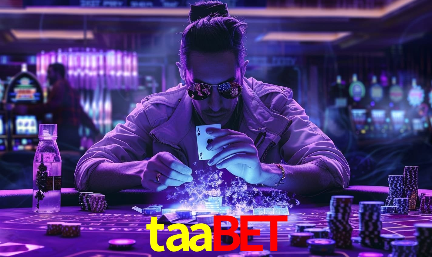 Roulette Table taabet