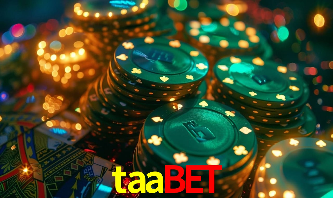 Login Seguro taabet