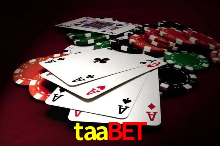 Recursos de Bônus taabet