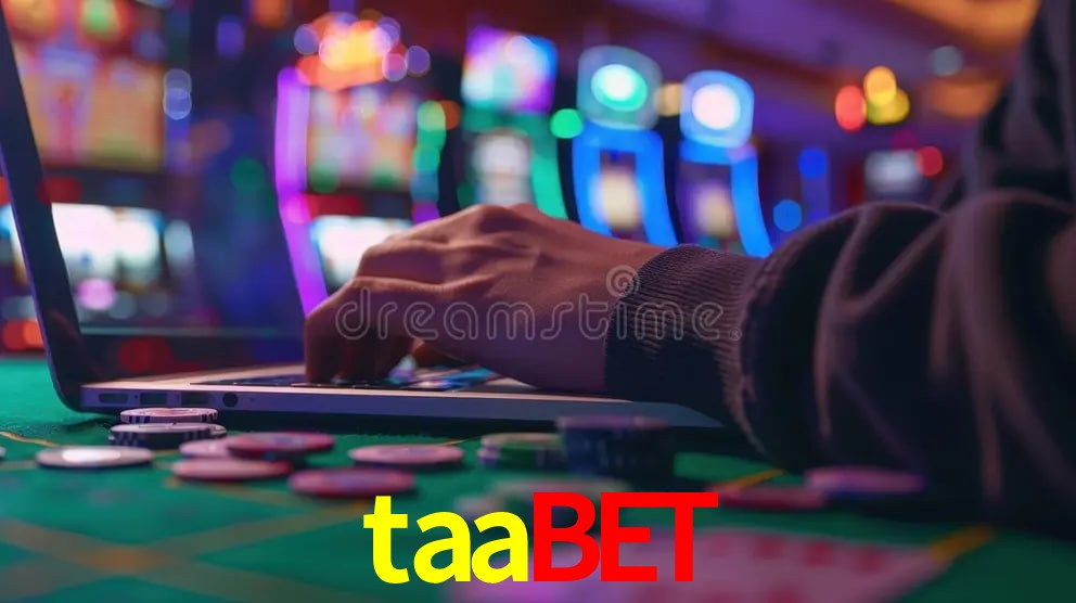 Apostas de Tênis taabet