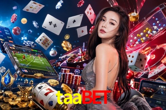 Slot Games taabet