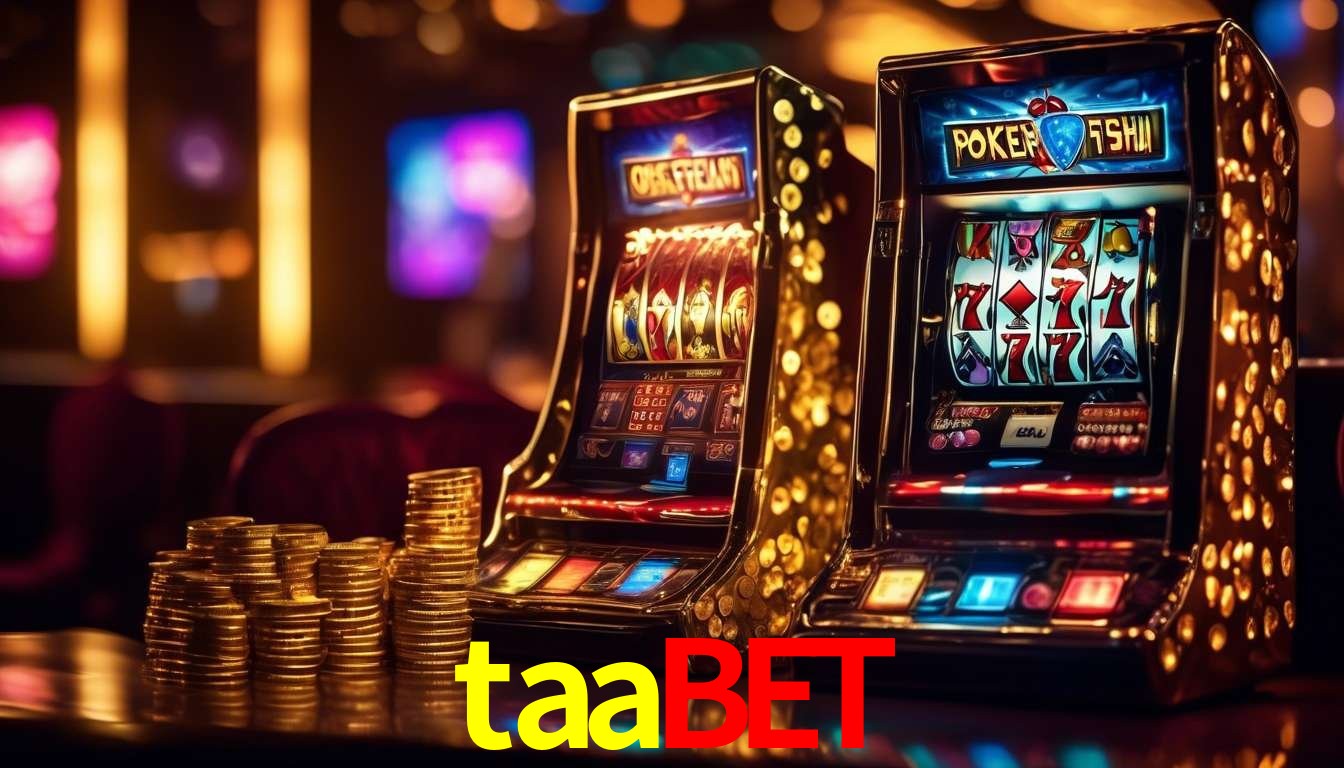 Jogos Exclusivos taabet