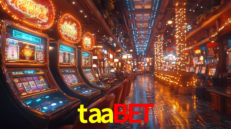 taabet: A Experiência de Casino com Jogos de Mesa ao Vivo