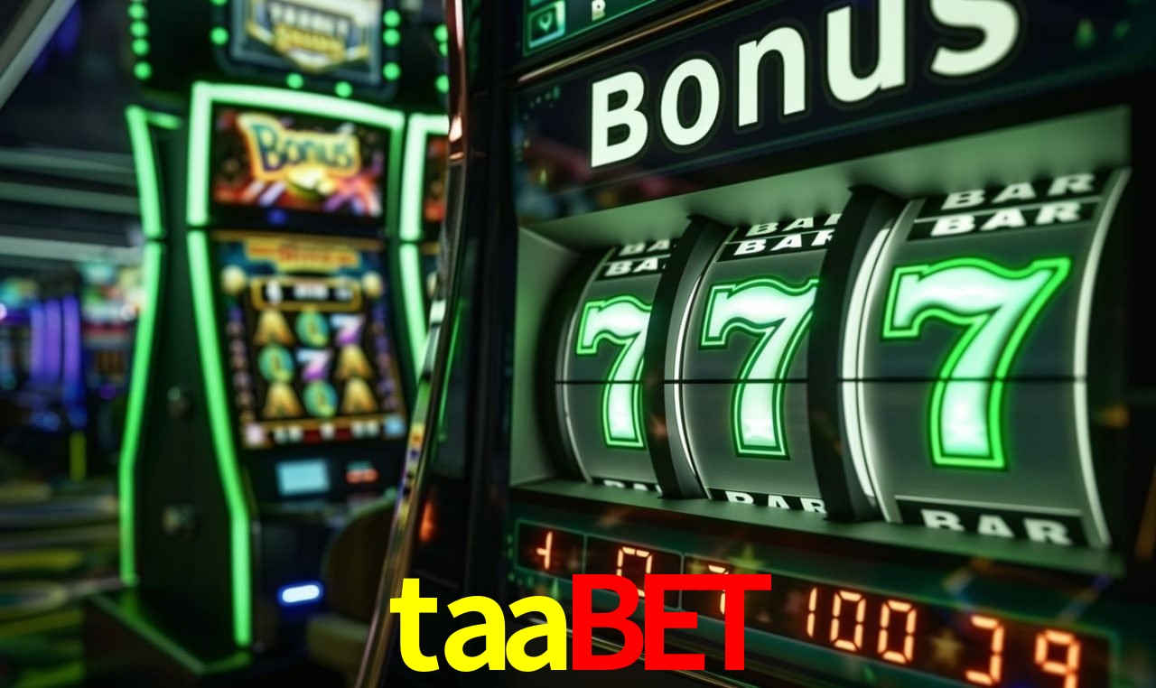 Game Providers taabet