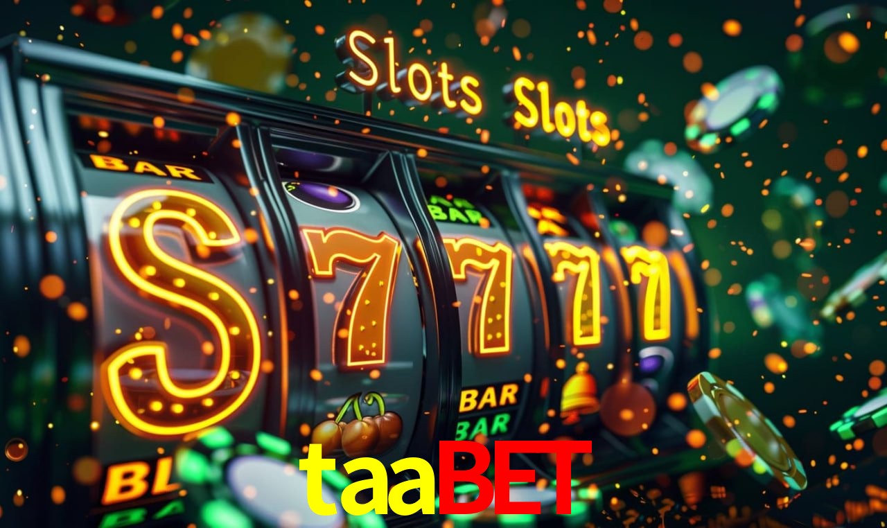 Provedores de Jogos taabet
