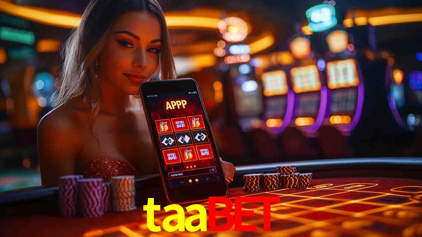 Desvendando o Mundo dos Jogos Virtuais na taabet