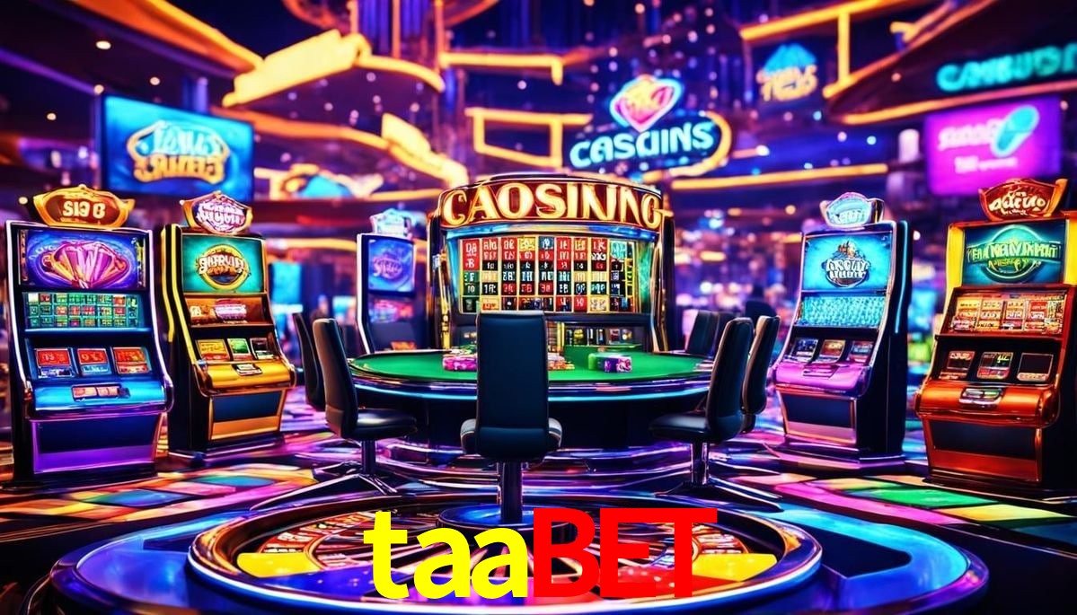 Promoção Relâmpago taabet