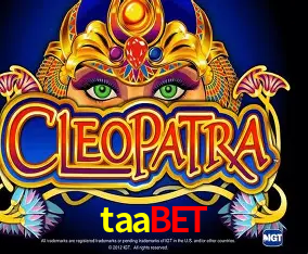 Descubra o Mundo do Cassino Online com taabet